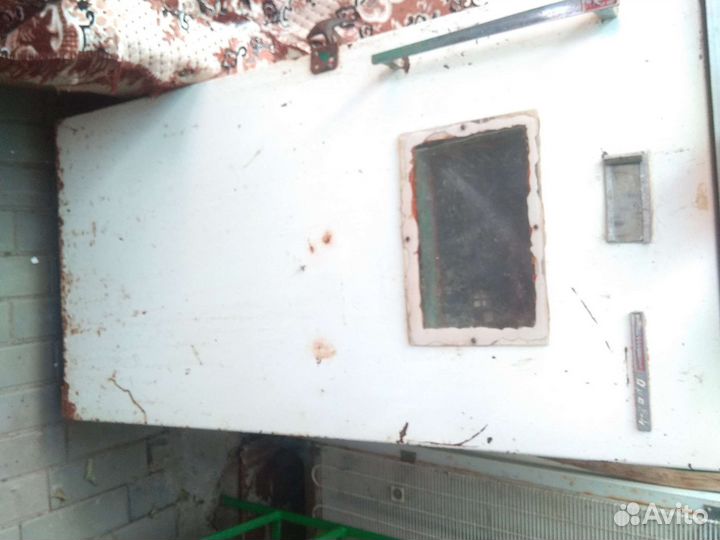 Инкубатор для яиц