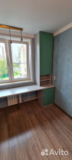 Рабочая зона за 5 дней от фабрики