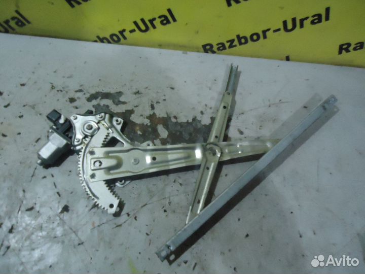 Стеклоподъемник передний правый Пежо 4008