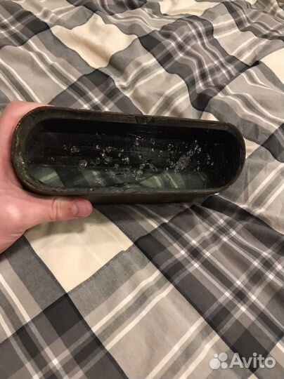 Визор от бтр