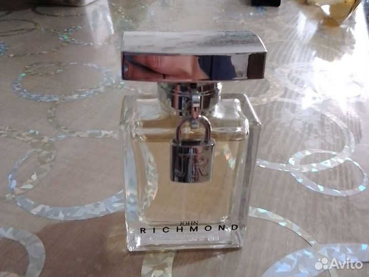 Духи женские John Richmond