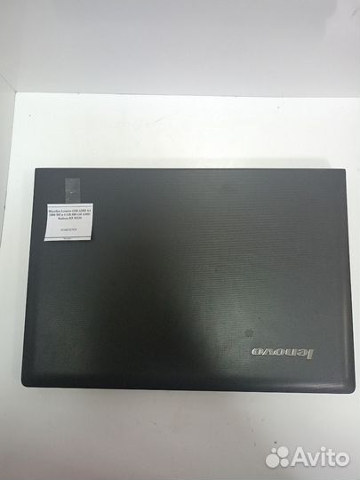 Ноутбук Lenovo G50