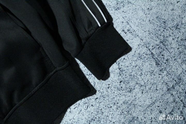 Олимпийка adidas 90 х винтаж