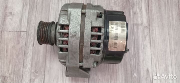 Генератор для газ 3110-31105