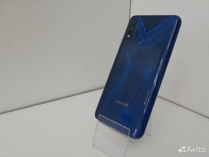 HONOR 9X, 4/128 ГБ