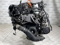 Двигатель Audi A3 8P 1.8 BZB 2010