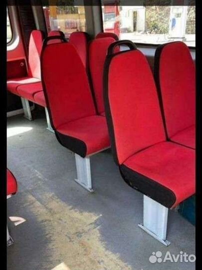 Пассажирские перевозки микроавтобус