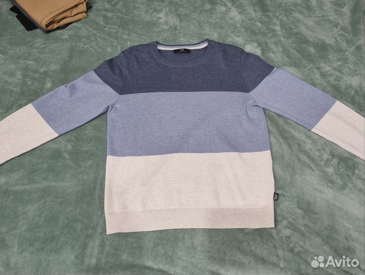 Джемпер oodji lab