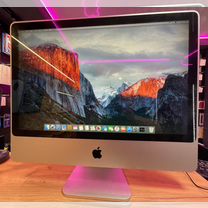 iMac 2008 24 дюйма