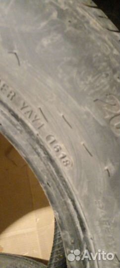 Kumho Solus 4S HA32 205/65 R16 25