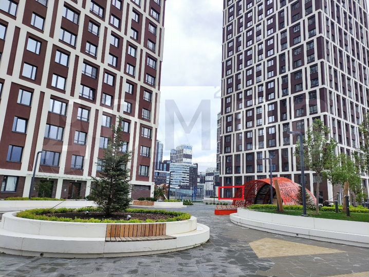 Универсальное помещение