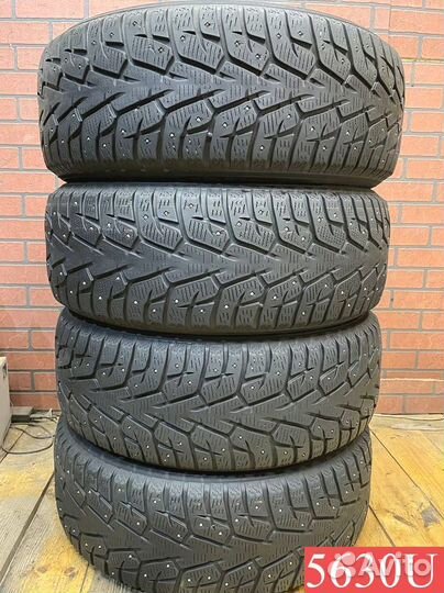 Yokohama Ice Guard Stud IG55 235/55 R18 100M