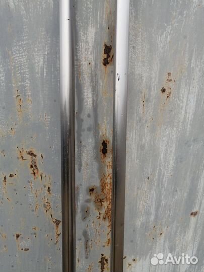 Молдинг ваз 2101 - 2102