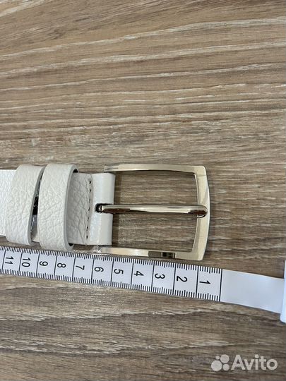 Ремень кожа женский