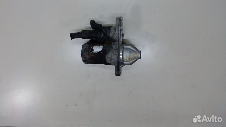 Стартер Nissan Juke, 2012