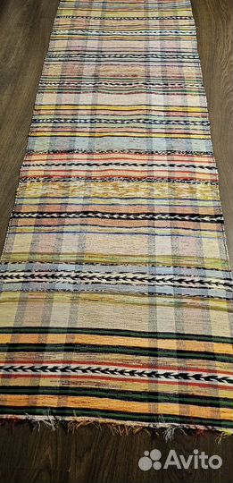 Домотканные половики новые