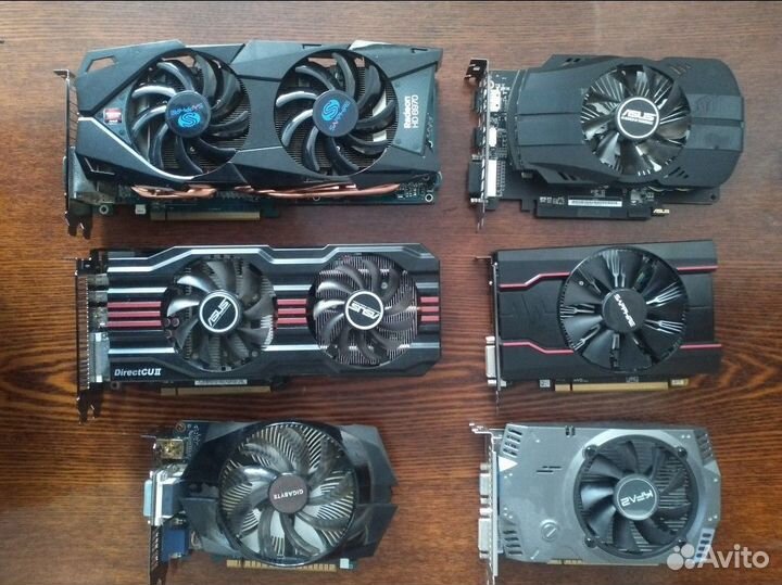 Видео карта