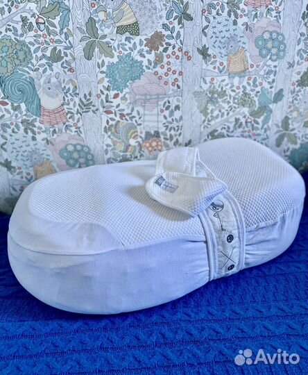 Кокон red castle cocoonababy