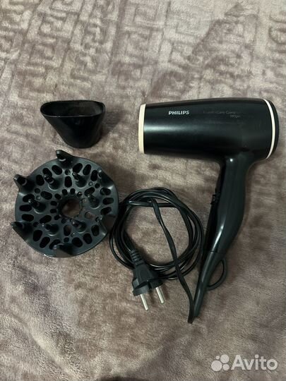 Фен для волос Philips