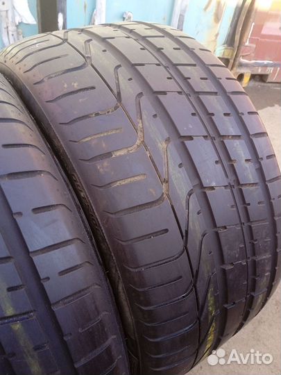 Pirelli P Zero 305/35 R20