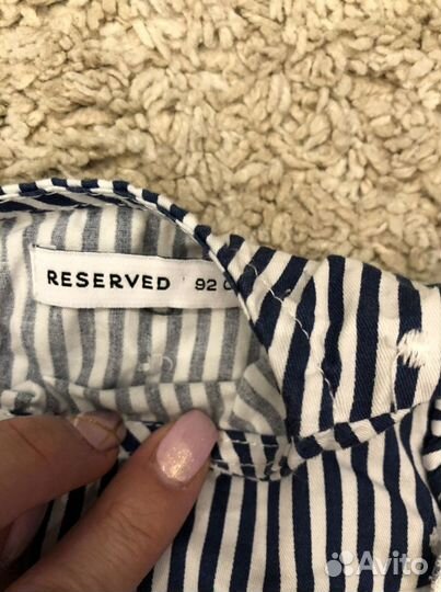 Вещи на девочку 92 см