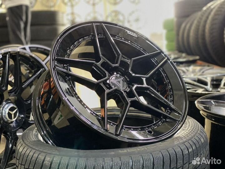 Диски для Mercedes GLE 17'-32'