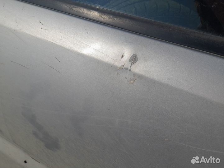 Дверь suzuki jimny