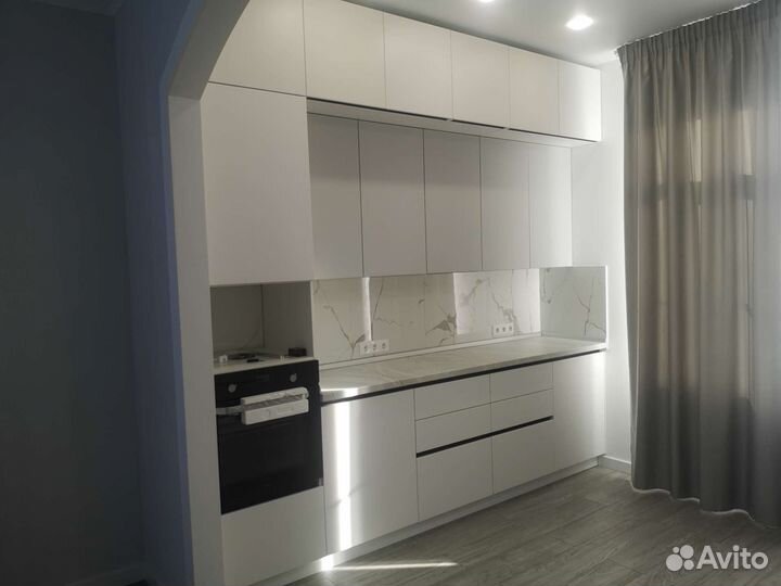 Кухня на заказ