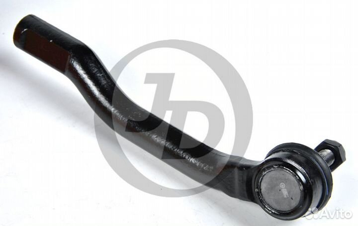 Рулевой наконечник Nissan Tiida