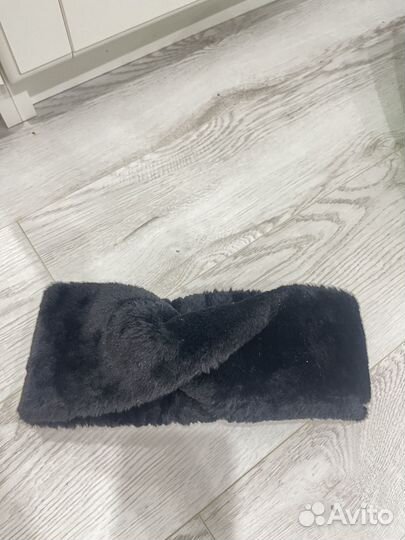 Повязка на голову женская H&M