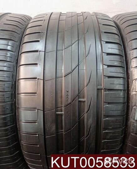 Nokian Tyres Hakka Black SUV 295/30 R22 107U