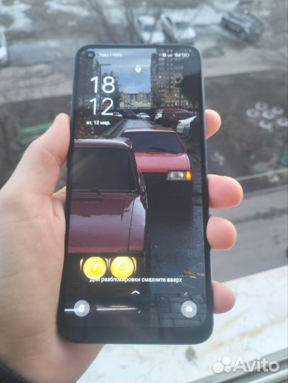 OPPO A55, 4/64 ГБ