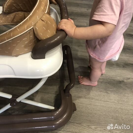 Ходунки Happy Baby