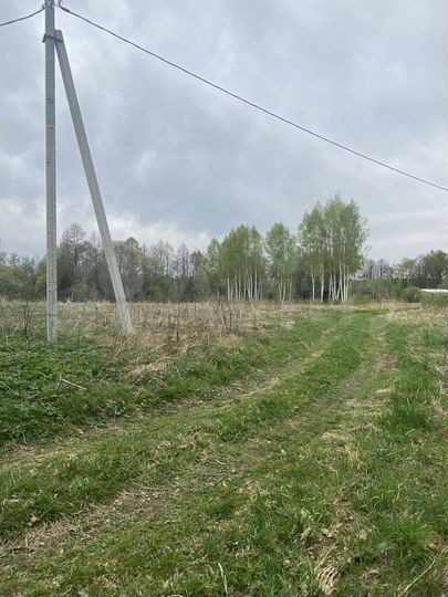 Участок 25 сот. (ИЖС)