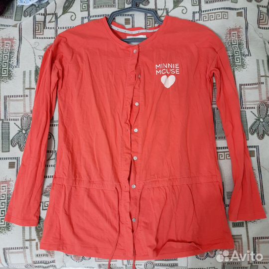 Домашняя одежда