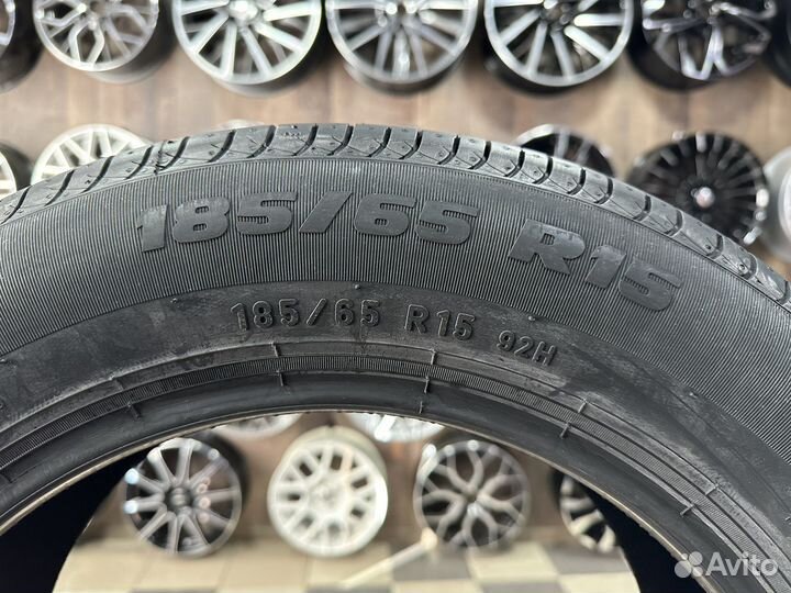 Pirelli Formula Energy 185/65 R15