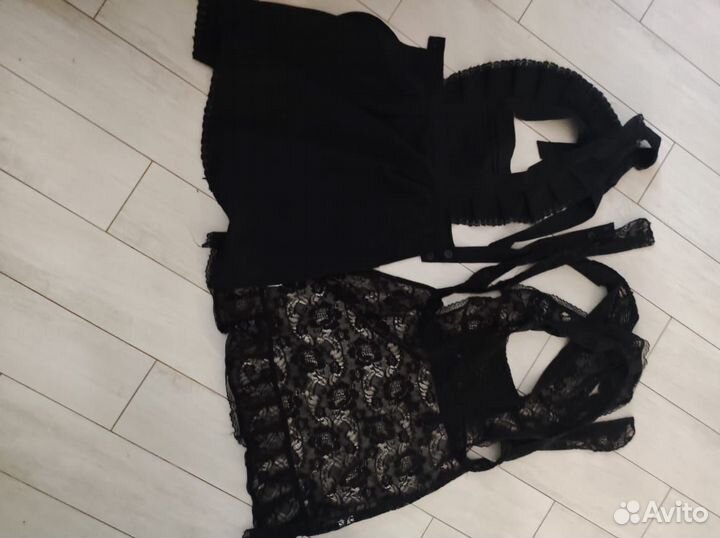 Школьная форма для девочки 146