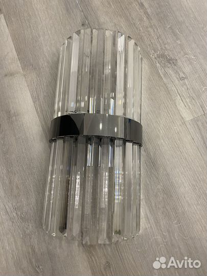 Настенный светильник бра