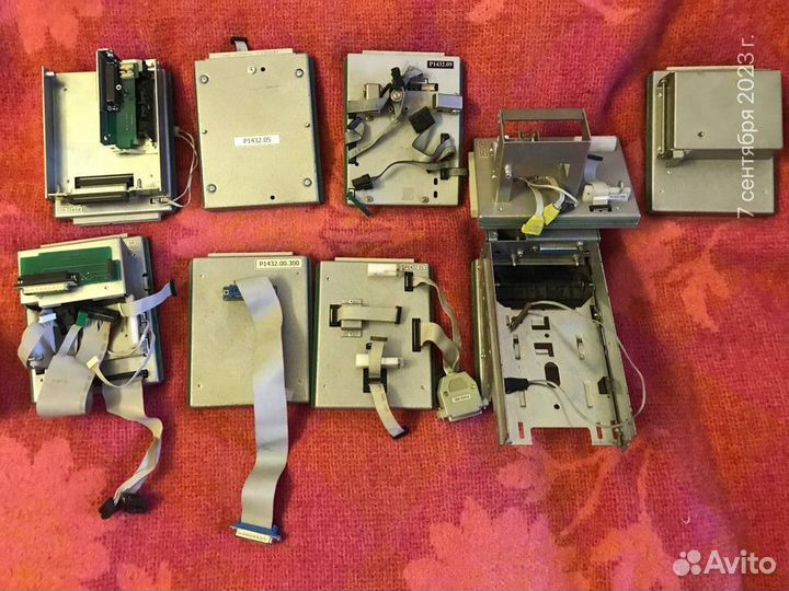 Тестировщик Cashcode