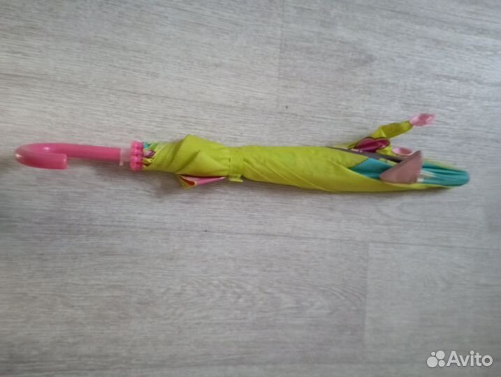 Зонтик детский