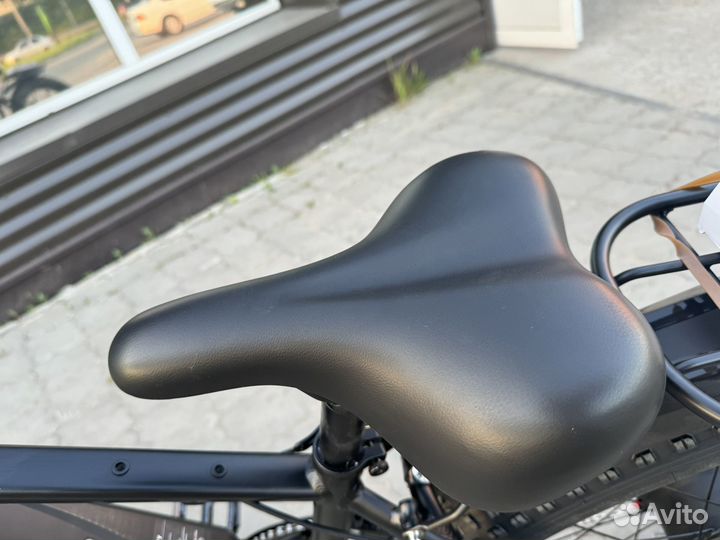 Электрофэтбайк мощный 1000W