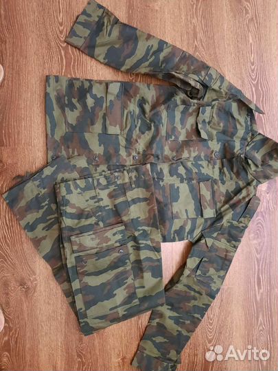 Военная форма