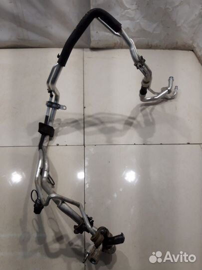 Трубки кондиционера (Land Rover Range Rover Velar)