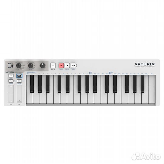 Midi клавиатура Arturia KeyStep