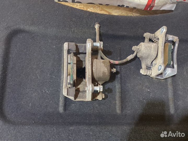 Супорт киа стингер