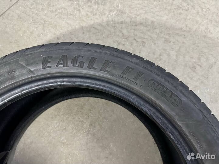 Goodyear Eagle F1 Asymmetric 2 285/40 R21 Y