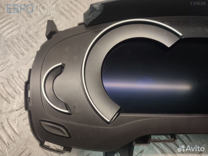 Панель приборов b48 BMW G01 s1132722
