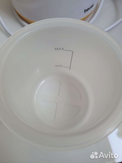 Подогреватель для бутылочек