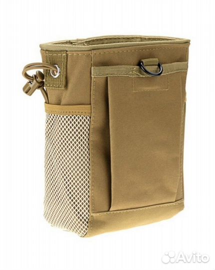 Подсумок под сброс магазинов