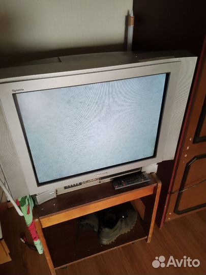 Телевизор бу